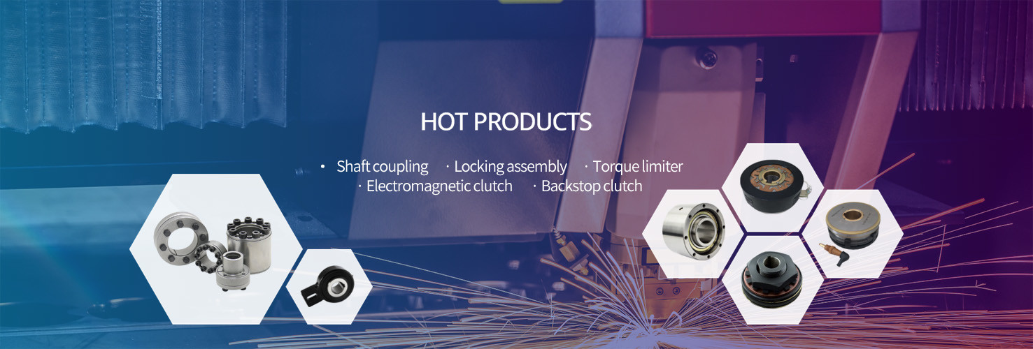 คุณภาพ ข้อต่อเพลาพลัม โรงงาน