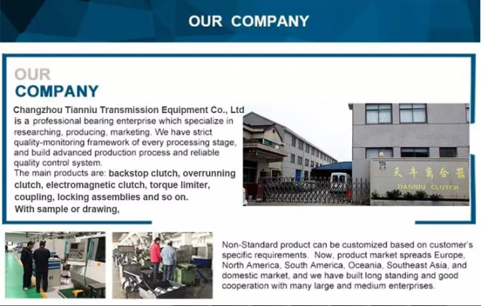 GV50 Backstop Clutch Overrunning Clutch One Direction Cam Clutch รอลเลอร์เบอร์ 7