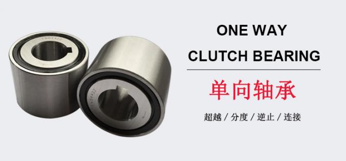 หมุนคลาชแบบฟรีวheel แบบเดียว FND442Z FND ซีรีส์ 2