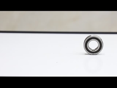 CSK20 25 30 35 40 ตลับลูกปืนทางเดียว ตลับลูกปืน CSK Series