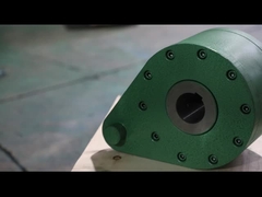 ซีรีส์ CKN คลัคเกจทางเดียว