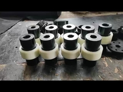 อุปกรณ์ล็อค Z15 การประกอบล็อคแชฟต์