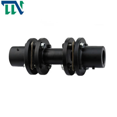 ซื้อ JM II J ข้อต่อเพลาแคลมป์แข็ง ไดอะแฟรมคู่แคลมป์คัปปลิ้ง online manufacture