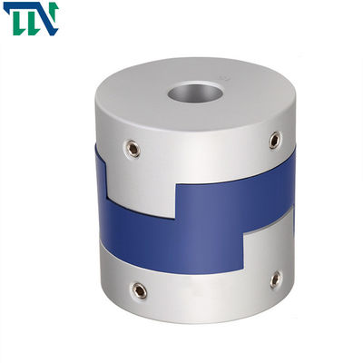 ซื้อ GH Screw Rigid Oldham Shaft Coupling ชุดเลื่อนข้าม online manufacture