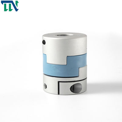 ซื้อ GHC Cross Sliding Set Screw ข้อต่อเพลาแข็ง Oldham Type online manufacture