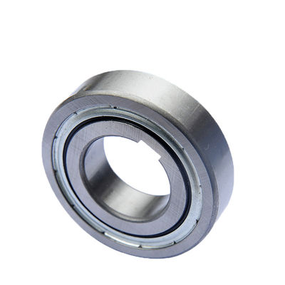 ซื้อ ลูกปืนคลัตช์ทางเดียว BB Series Sprag Backstop Freewheel Clutch online manufacture