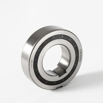 ซื้อ CSK 20 25 35 40 30 P CSK 40 PP CSK ตลับลูกปืนทางเดียว Cam Clutch สำหรับรถจักรยานยนต์ online manufacture