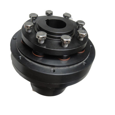 ซื้อ ตัวจำกัดแรงบิดของ TSC Ball Torque Limiter Coupling Shaft Torque Limiter Clutch online manufacture