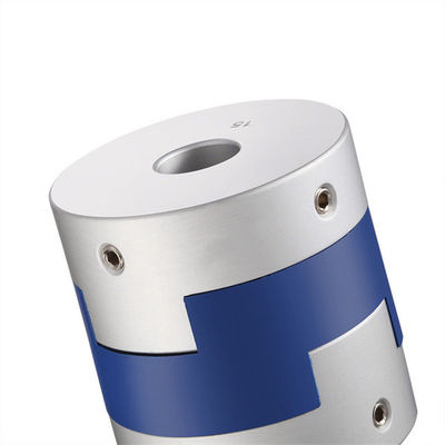 ซื้อ GH-25*28 ซีรีส์ Oldham Shaft Coupling สําหรับอุตสาหกรรมอัตโนมัติ online manufacture