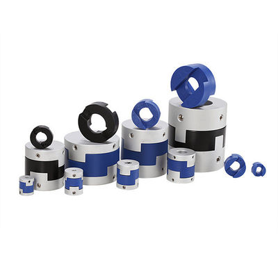 ซื้อ การเชื่อมแกนของ GH-32*33 Oldham Disc Coupling online manufacture