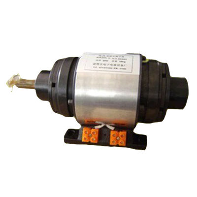 ซื้อ DLZ5 เบรกคลาชไฟฟ้าแม่เหล็ก เบรกอุตสาหกรรม 24V online manufacture