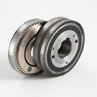 ซื้อ DLY9 ซีรีส์ ความเร็วสูงไฟฟ้าแม่เหล็ก Multi Disc Clutch เบรกคลาชไฟฟ้า online manufacture
