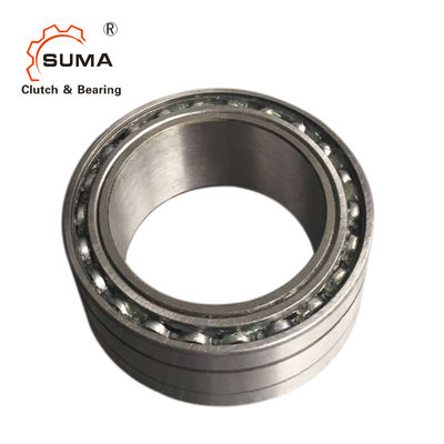 ซื้อ ตลับลูกปืนทางเดียว FGK40 Sprag ขนาดรูใน 40 มม. แรงบิด 310Nm online manufacture