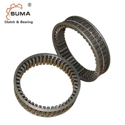 ซื้อ FE 448 Z2 แบบหนึ่งทาง Freewheel bearing โครมสแตนเลส 122 N.m Torque online manufacture
