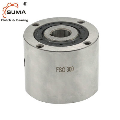 ซื้อ FSO500 สเปร็ก คลัคเกอร์แบบเดียว ขนาด 30 มม ID 107.95 มม OD online manufacture