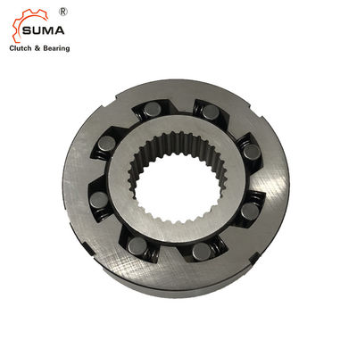ซื้อ One Way Ratchet Clutch Bearing 6-80mm ID 600-5000r/min online manufacture
