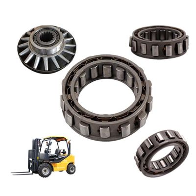 ซื้อ DC3175(3C)-N Sprag One Way Bearing 31.75mm ID 13.5mm Width online manufacture
