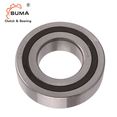 ซื้อ CSK17 One Way Bearing 17mm ID 40mm OD Sprag Type online manufacture