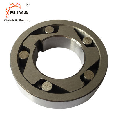 ซื้อ ปรับปรุงตัวกล๊อกช์แบบหนึ่งทาง มีความละเอียด P6 ความจุของทอร์ค 2.1-1063Nm และจัดส่งเร็ว 5-7 วัน online manufacture