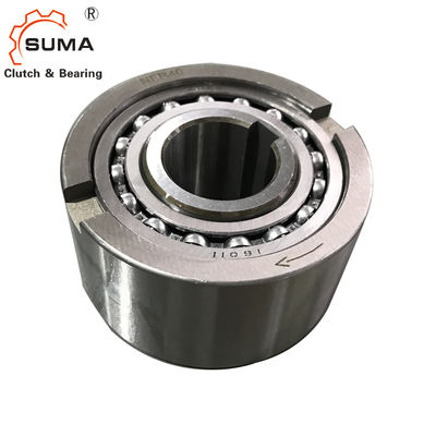 ซื้อ GF12 Model One-Way Clutch Bearing with 12mm Bore Diameter and 20Nm Torque Capacity for Hydraulic Cylinder online manufacture