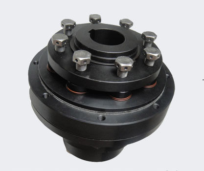 ซื้อ TSC Ball Torque Limiter Coupling เพลาแรงบิด Limiter คลัตช์ online manufacture