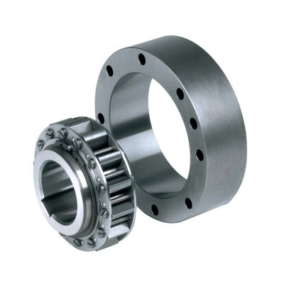คุณภาพ  Sprag Type Overrunning Clutch Bearing RSCI 130 Roller Type For Excavator โรงงาน