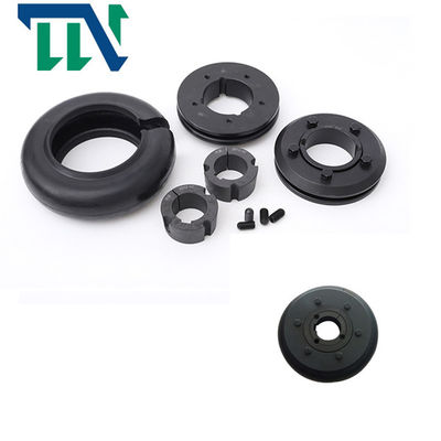 ซื้อ F80 F140 F120 ยางยางชนิดข้อต่อเพลา F สไตล์มอเตอร์รอบ ข้อต่อยางยาง online manufacture