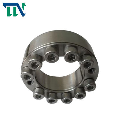 ซื้อ Z14 Keyless Locking Assemblies อุปกรณ์ล็อคเครื่องมือสำหรับเครื่องมือเครื่องจักร online manufacture