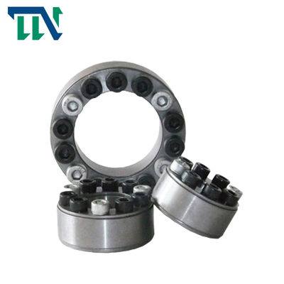 ซื้อ อุปกรณ์ล็อคเพลาแบบไม่ใช้กุญแจ TLK200 Assembly Self-Centering Clamping online manufacture
