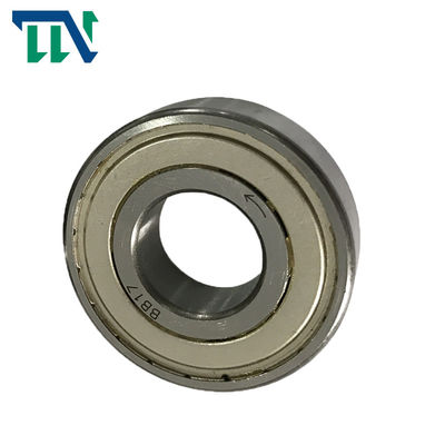 ซื้อ BB 15 17 20 25 ตลับลูกปืนคลัตช์ทางเดียว Sprag แบ็คสต็อปฟรีล้อ Clutch online manufacture