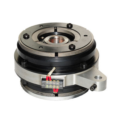 คุณภาพ  DLZ1-25 DLZ1-40 DLZ1-50 Small Miniature Micro Electromagnetic Clutch Brake 24vdc โรงงาน