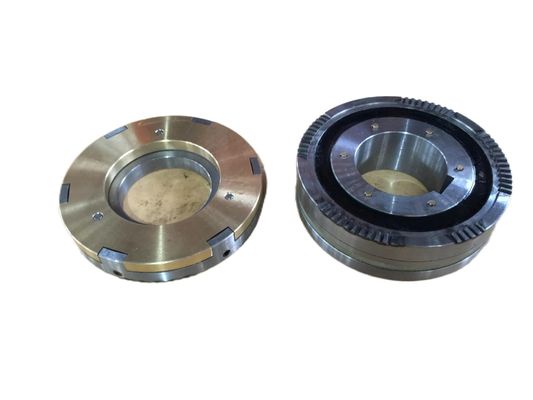 ซื้อ DLY5-2A DLY5-5A DLY5-10A ตัวหน่วงการเบรกดิสก์แม่เหล็กไฟฟ้า online manufacture