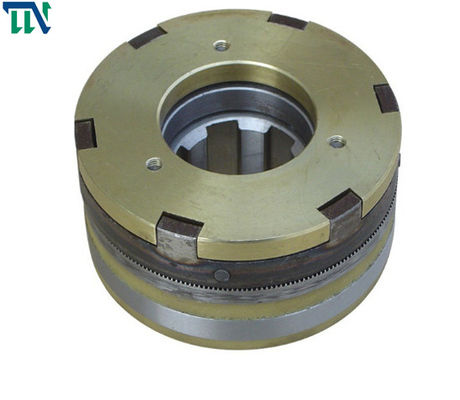 ซื้อ DLY4 แม่เหล็กไฟฟ้าฟันคลัตช์ประเภท 546 24v Electric online manufacture
