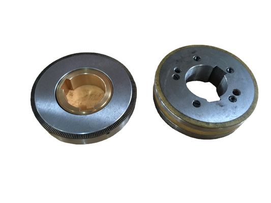 ซื้อ DLY8-25A DLY8-63A ฟันหลายแผ่นคลัทช์แม่เหล็กไฟฟ้าแรงบิดสูง online manufacture