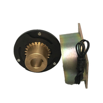 ซื้อ XDL1-20 XDZ1-20 ดิสก์เบรกที่ใช้สปริงแม่เหล็กไฟฟ้าอุตสาหกรรมโหลด online manufacture