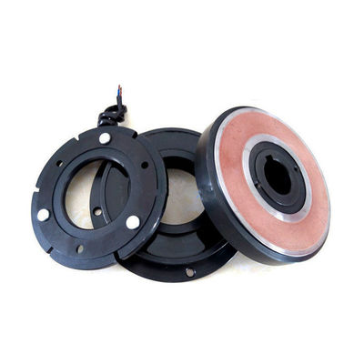 ซื้อ DLD1-100T DLD1-160A คลัตช์แม่เหล็กไฟฟ้าอัตโนมัติ 24vDC เครื่องจักรสิ่งทอ online manufacture