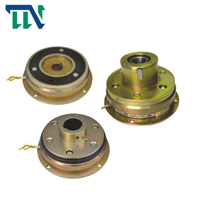 ซื้อ DLD1-120A คลัตช์แม่เหล็กไฟฟ้าขนาดเล็ก 24V DC สำหรับเครื่องจักรสิ่งทอ online manufacture
