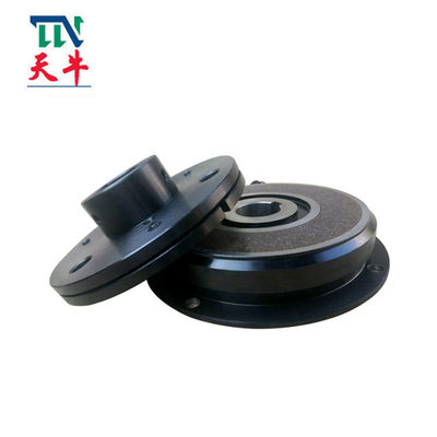 ซื้อ DLD4-8500A คลัตช์เบรกแม่เหล็กไฟฟ้าแบบชิปเดี่ยว 125v online manufacture