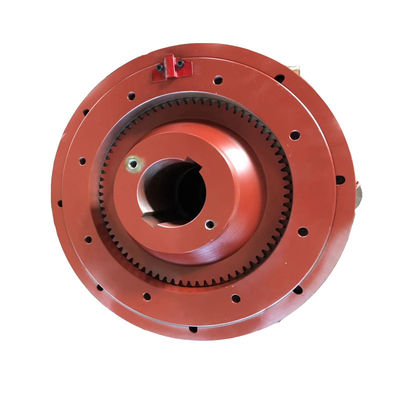 ซื้อ DLM2-10 DLM2-16 DLM2-40 ดิสก์เบรกแม่เหล็กไฟฟ้าแบบแห้ง Multidisc online manufacture
