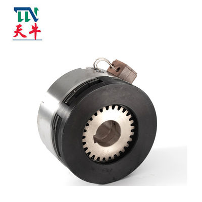 ซื้อ DLM3-1.2 DLM3-2.5 DLM3-5 ดิสก์เบรกแม่เหล็กไฟฟ้าแบบเปียก Multidisc online manufacture