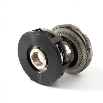 ซื้อ DLM10 คลัตช์แม่เหล็กไฟฟ้าแบบหลายแผ่นแบบเปียกสำหรับเครื่องจักร online manufacture