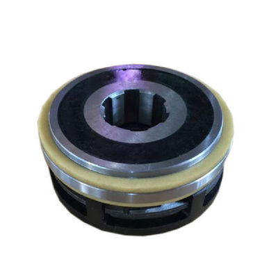 ซื้อ EMT-20K EMT-60k EMT-100k Dc เบรกแม่เหล็กไฟฟ้า 24v แรงบิดขนาดใหญ่ Multi Disc online manufacture