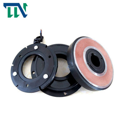ซื้อ DZD10-0.4 DZD10-1 อุปกรณ์คลัตช์แม่เหล็กไฟฟ้าแบบแห้งชิปเดียว online manufacture