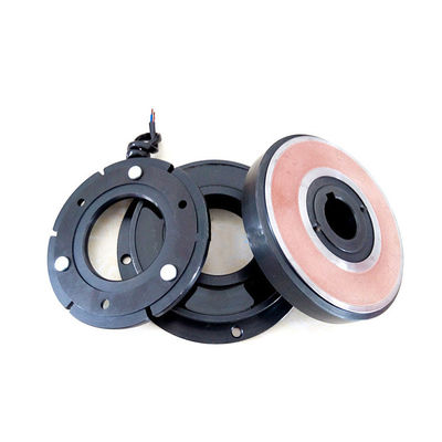 ซื้อ DZM2-1T DZM2-4 DZM2-16T เบรกคลัตช์แม่เหล็กไฟฟ้าแบบแห้ง online manufacture