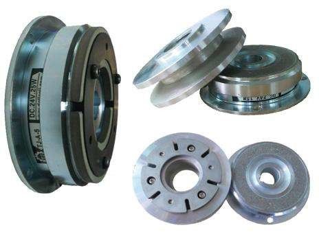 ซื้อ DDL10-25 DDL10-16 DDL10-8 ดิสก์เบรกแม่เหล็กไฟฟ้าอุตสาหกรรม online manufacture