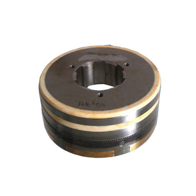 ซื้อ DLMS-16A เบรค Dc แม่เหล็กไฟฟ้าขนาดเล็ก 24V online manufacture