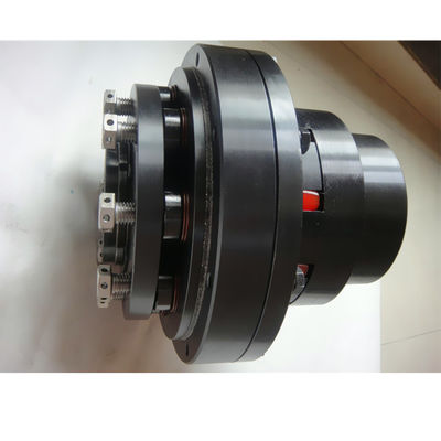 ซื้อ TSCL Ball Detent Torque Limiter คลัตช์เกินพิกัดสำหรับเครื่องจักรอุตสาหกรรม online manufacture