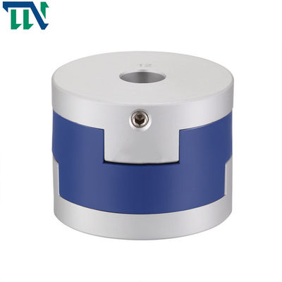 ซื้อ บล็อกเลื่อน Oldham Coupling แบบยืดหยุ่น 5x8mm 40x35mm Heavy Cnc Milling Machine online manufacture