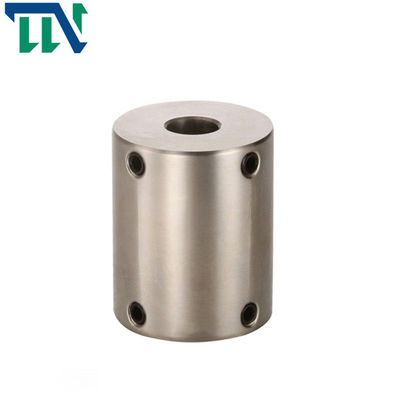 ซื้อ ข้อต่อเพลาแข็งแบบยืดหยุ่น 25 มม. 35 มม. เมตริกสำหรับเครื่องกระดาษ online manufacture