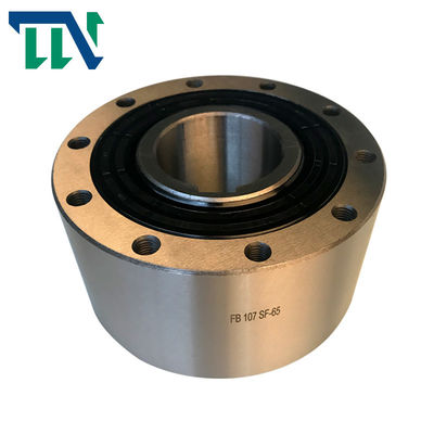 ซื้อ FB24 FB29 FB37 คลัตช์ทางเดียว Freewheel สำหรับ Bolting To Face Sprags Five Types online manufacture